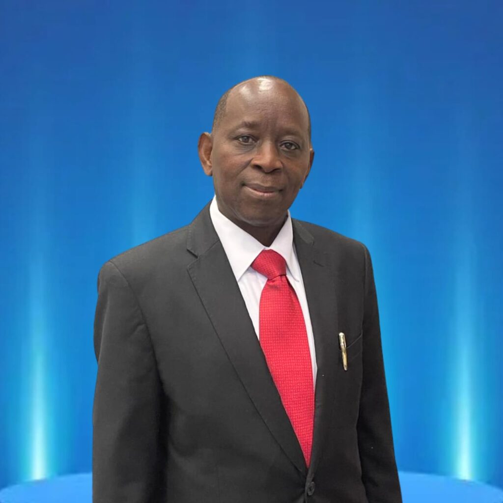Emmanuel Oyebode